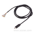 OEM Cable Assembly For Drone